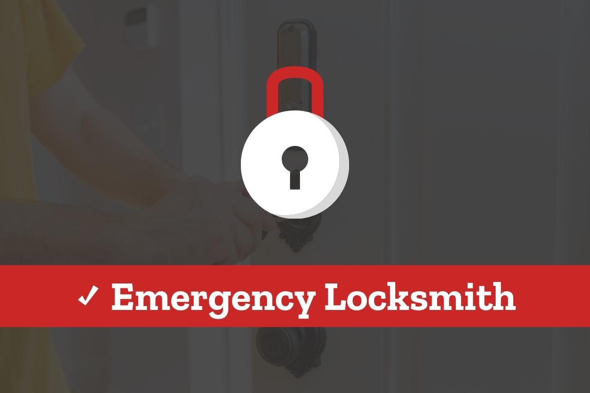 Fort Locksmith & Security - Fort Emergency Locksmith