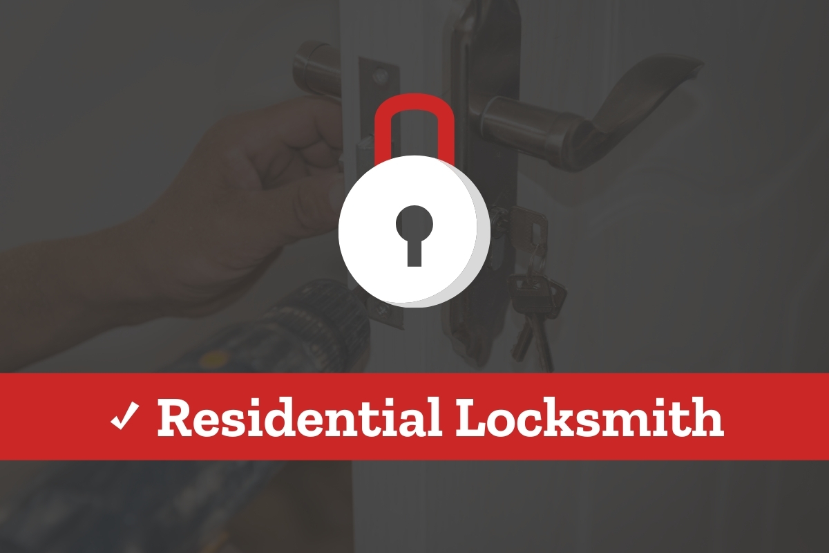 Fort Locksmith & Security - Fort Residential Locksmith